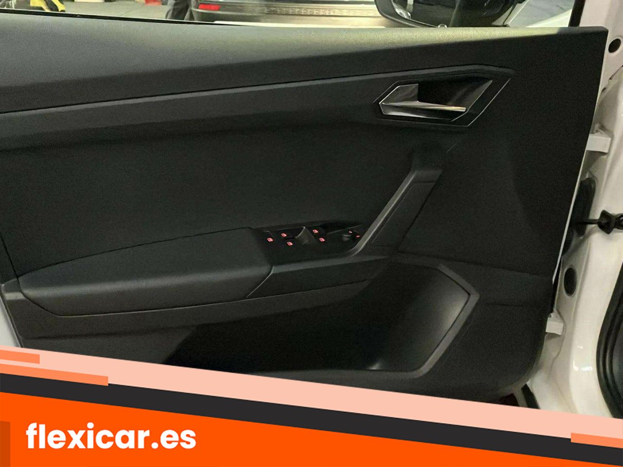 Foto Seat Arona 16