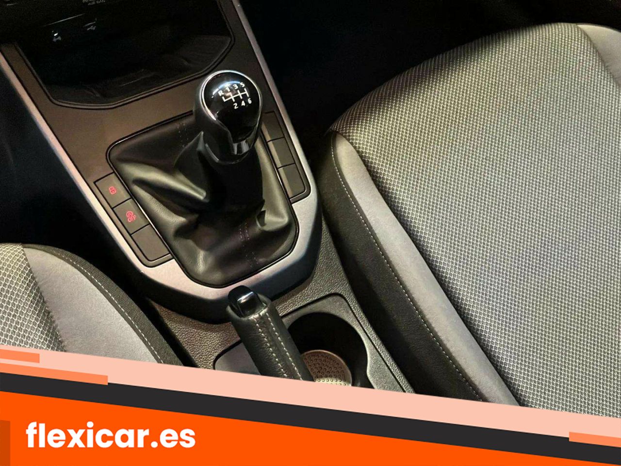 Foto Seat Arona 22