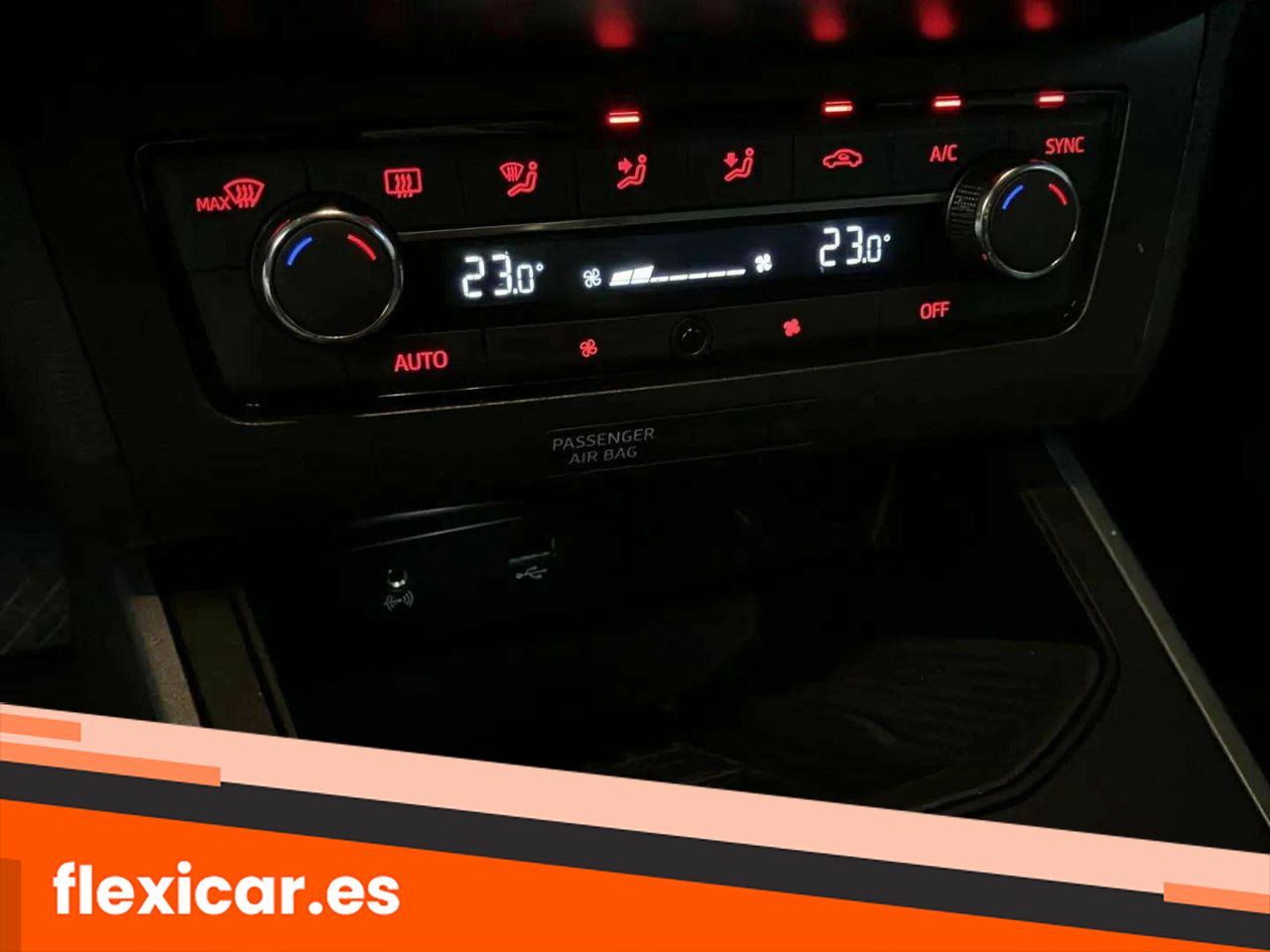 Foto Seat Arona 23