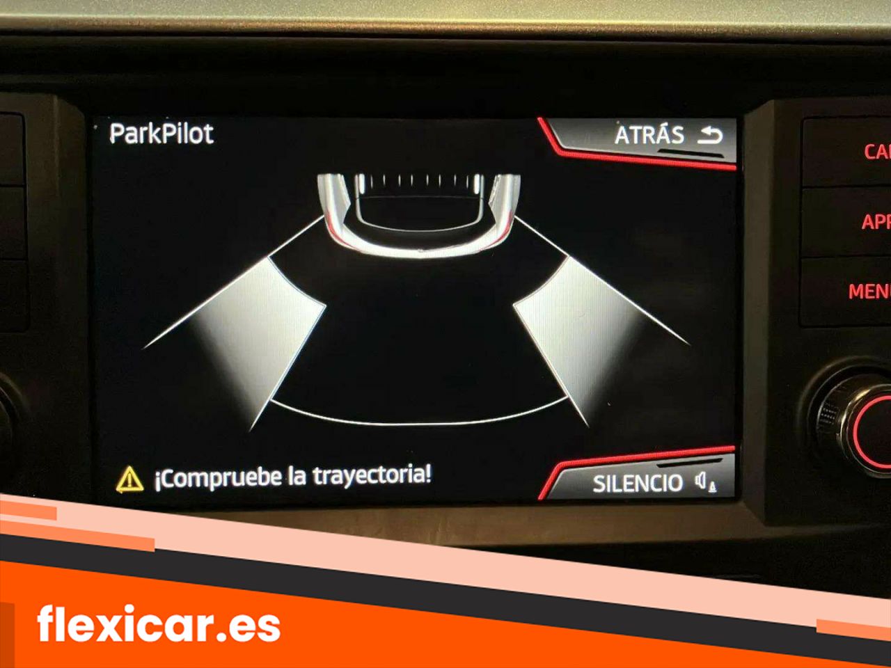 Foto Seat Arona 25