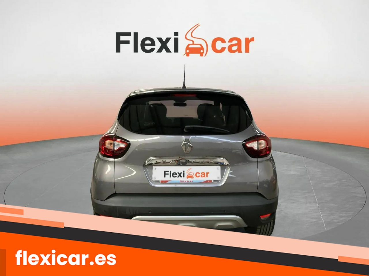 Foto Renault Captur 7