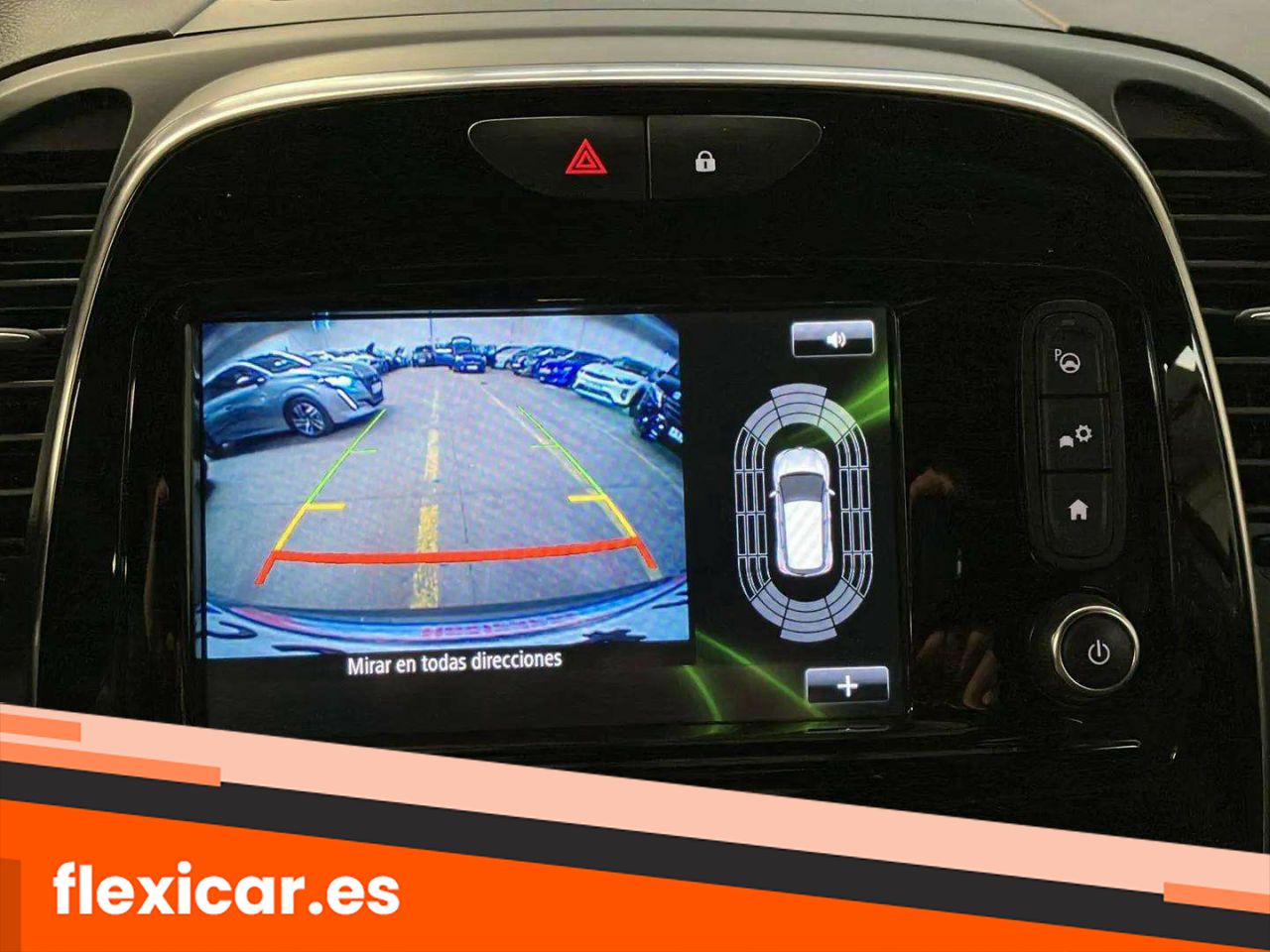 Foto Renault Captur 28
