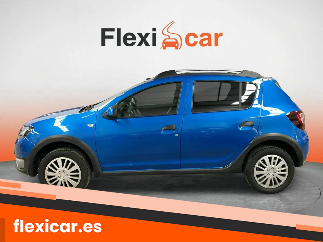 Foto Dacia Sandero 4