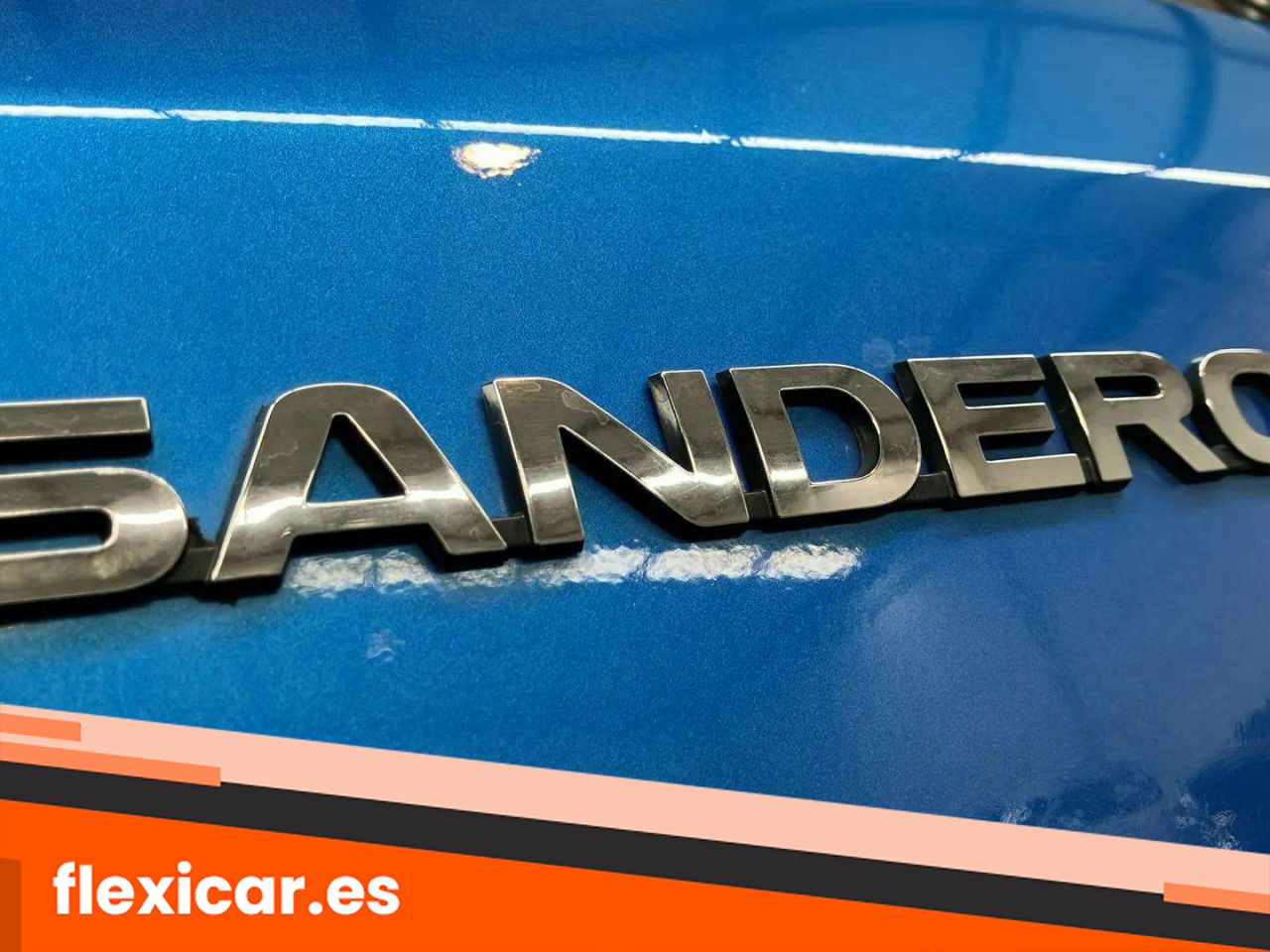 Foto Dacia Sandero 22