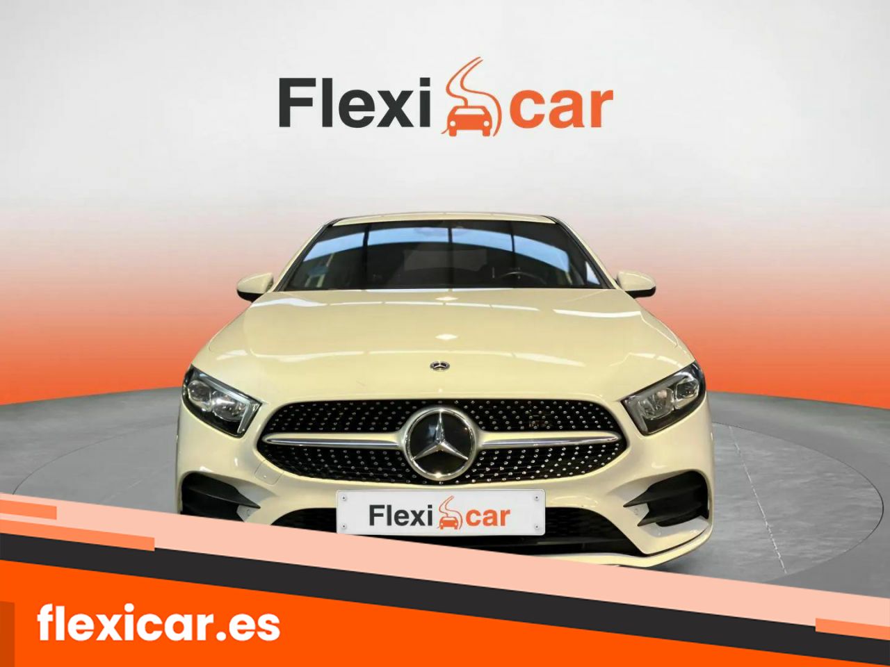 Foto Mercedes-Benz Clase A 2
