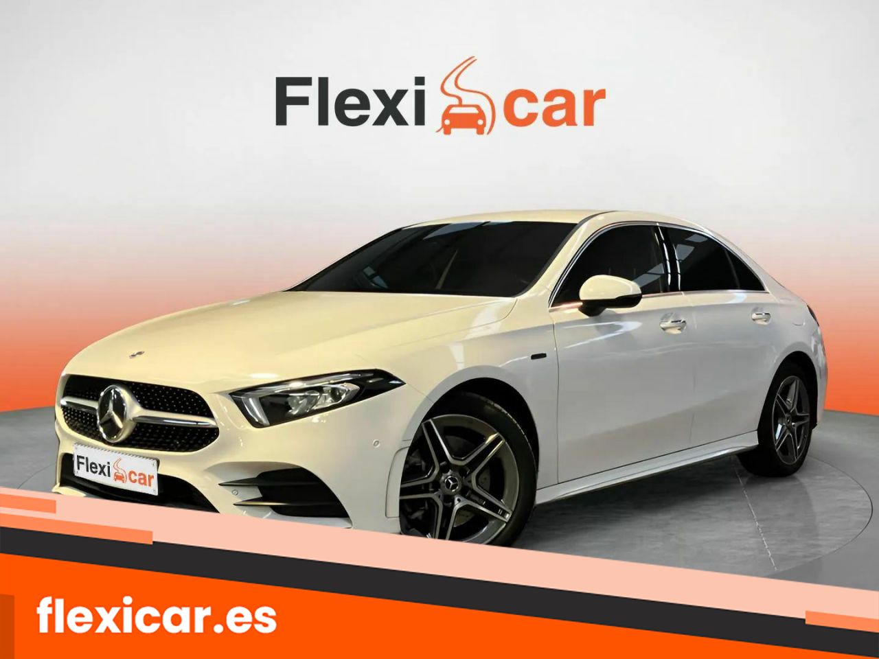 Foto Mercedes-Benz Clase A 3