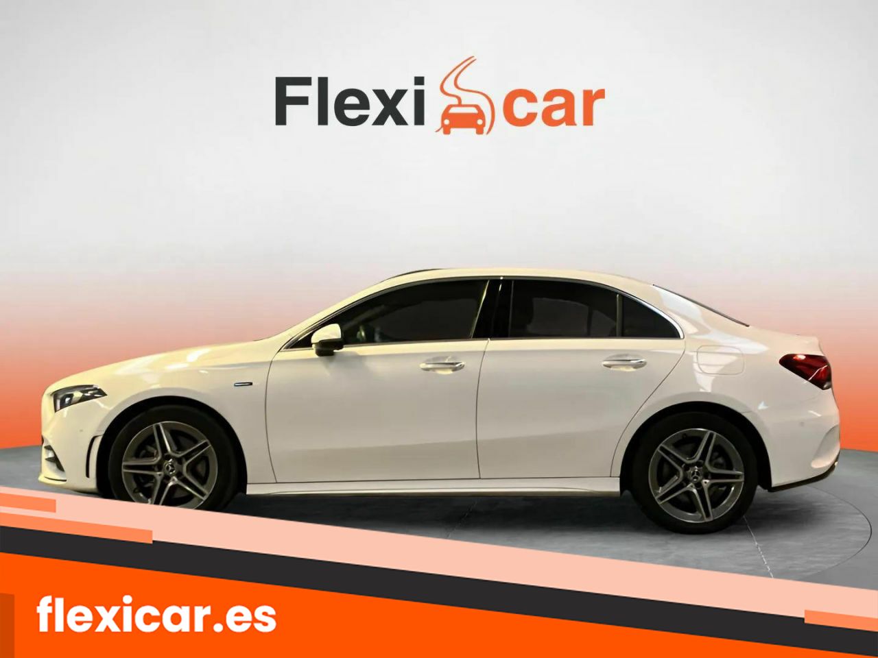 Foto Mercedes-Benz Clase A 4