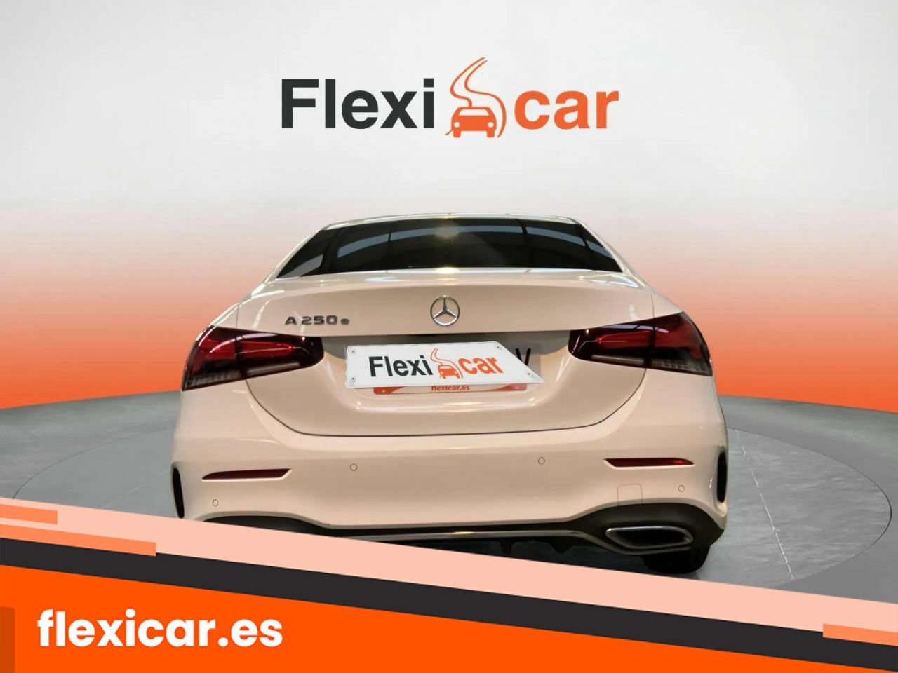 Foto Mercedes-Benz Clase A 5