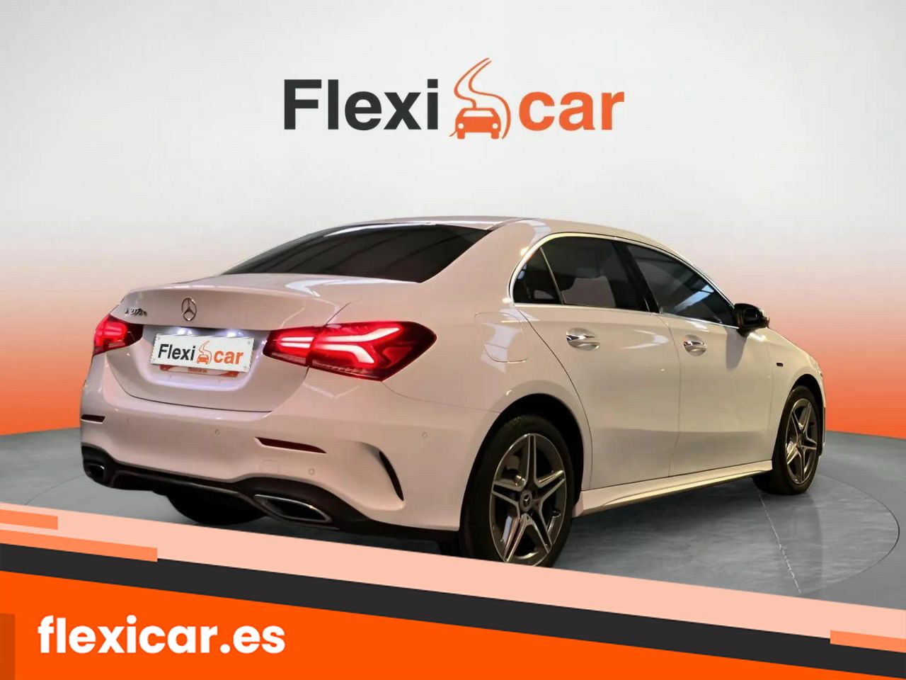 Foto Mercedes-Benz Clase A 7