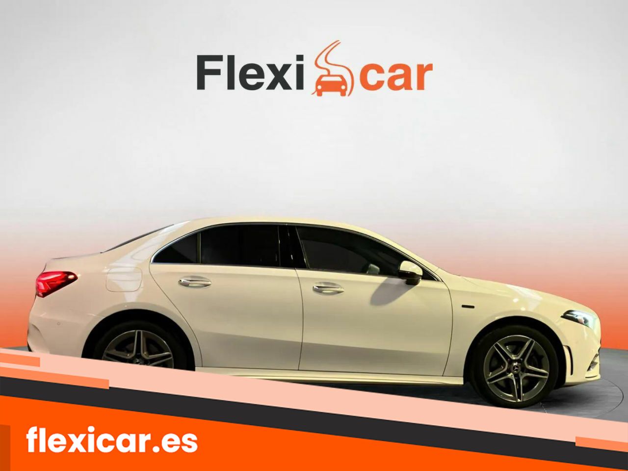 Foto Mercedes-Benz Clase A 8