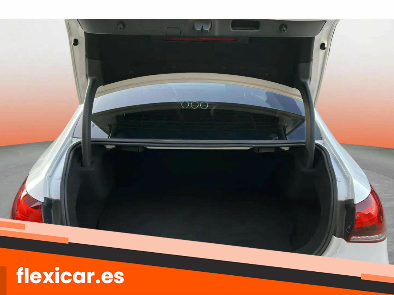 Foto Mercedes-Benz Clase A 9