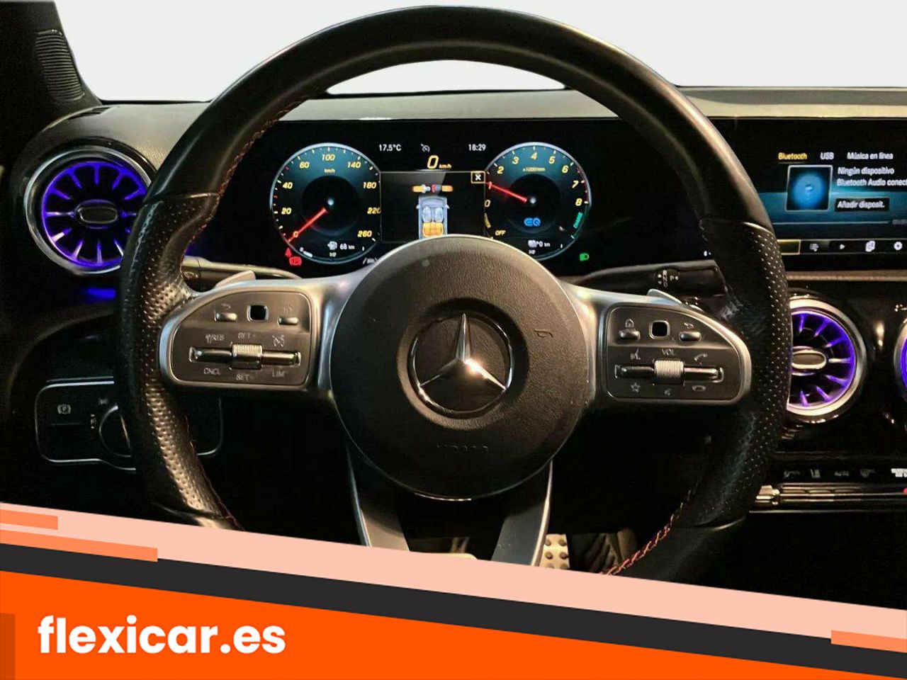 Foto Mercedes-Benz Clase A 12