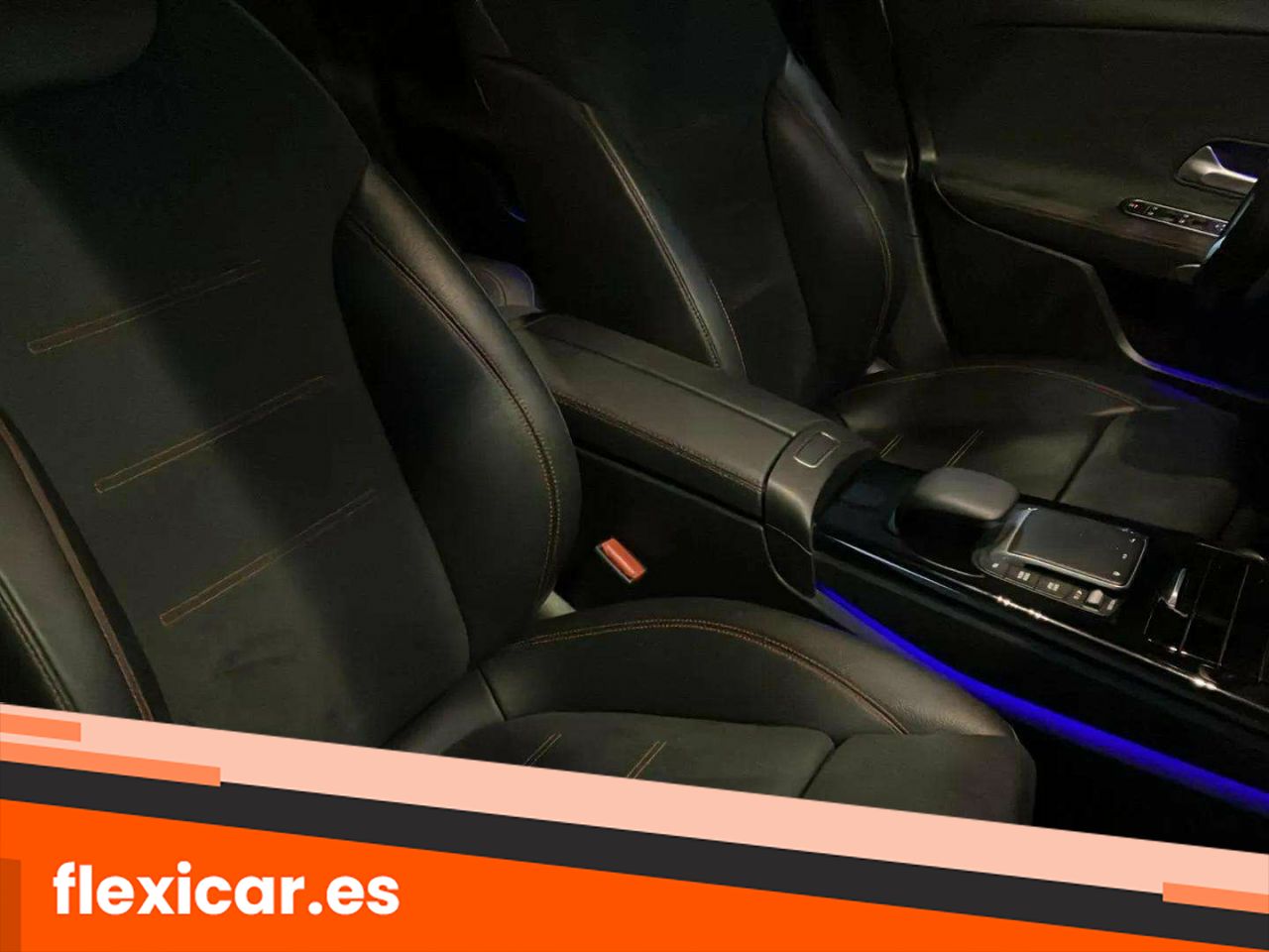 Foto Mercedes-Benz Clase A 15
