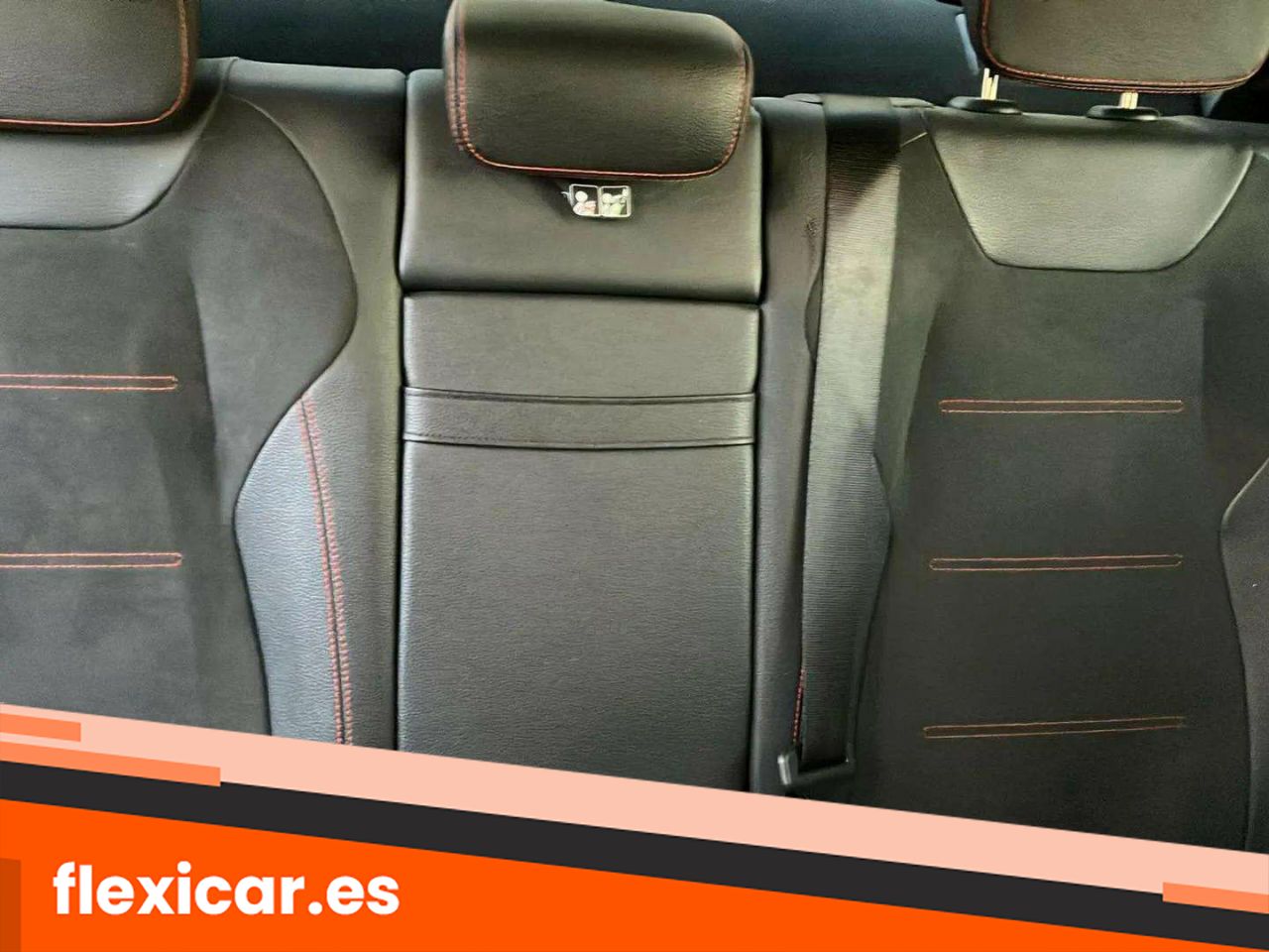 Foto Mercedes-Benz Clase A 16