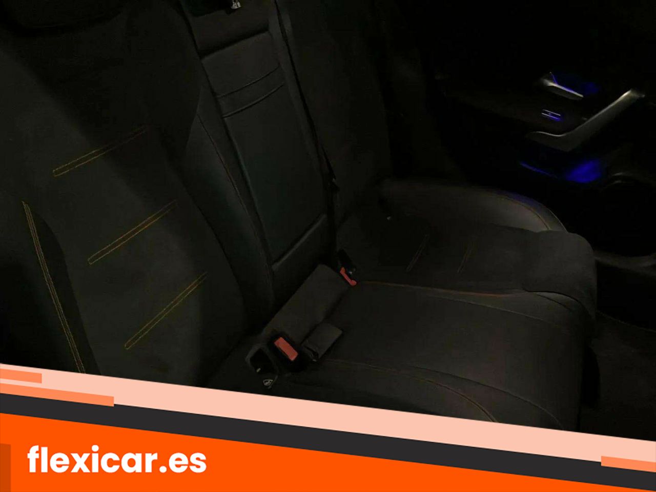Foto Mercedes-Benz Clase A 17