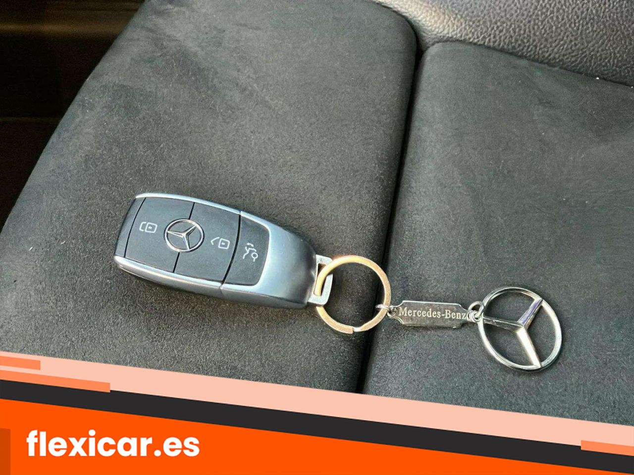 Foto Mercedes-Benz Clase A 18