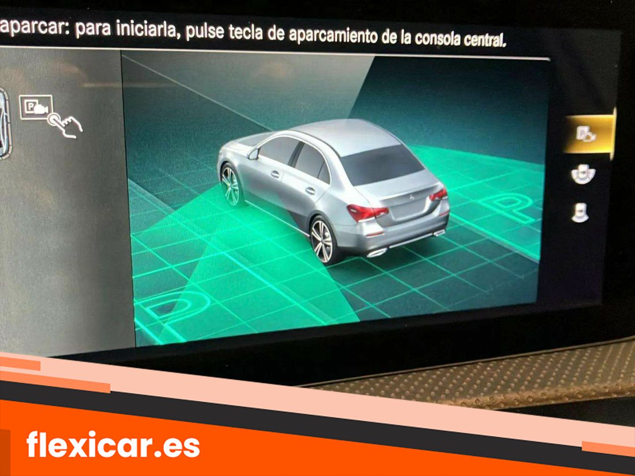 Foto Mercedes-Benz Clase A 21