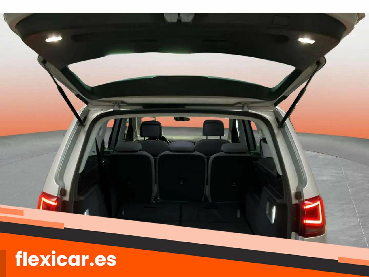 Foto Seat Alhambra 10