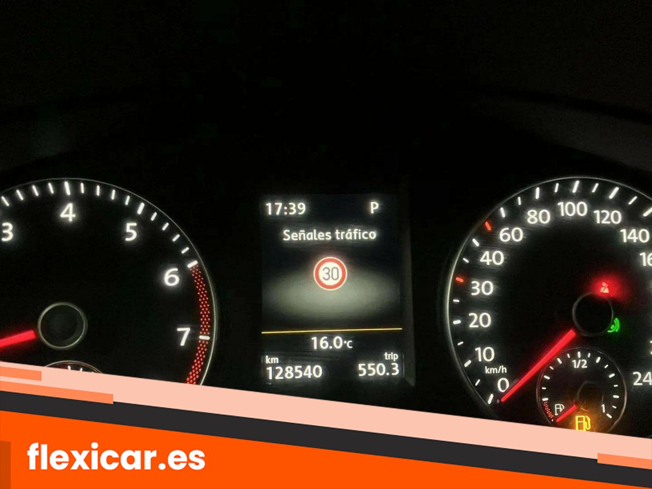 Foto Seat Alhambra 14