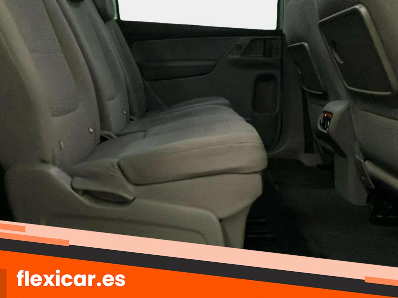 Foto Seat Alhambra 17