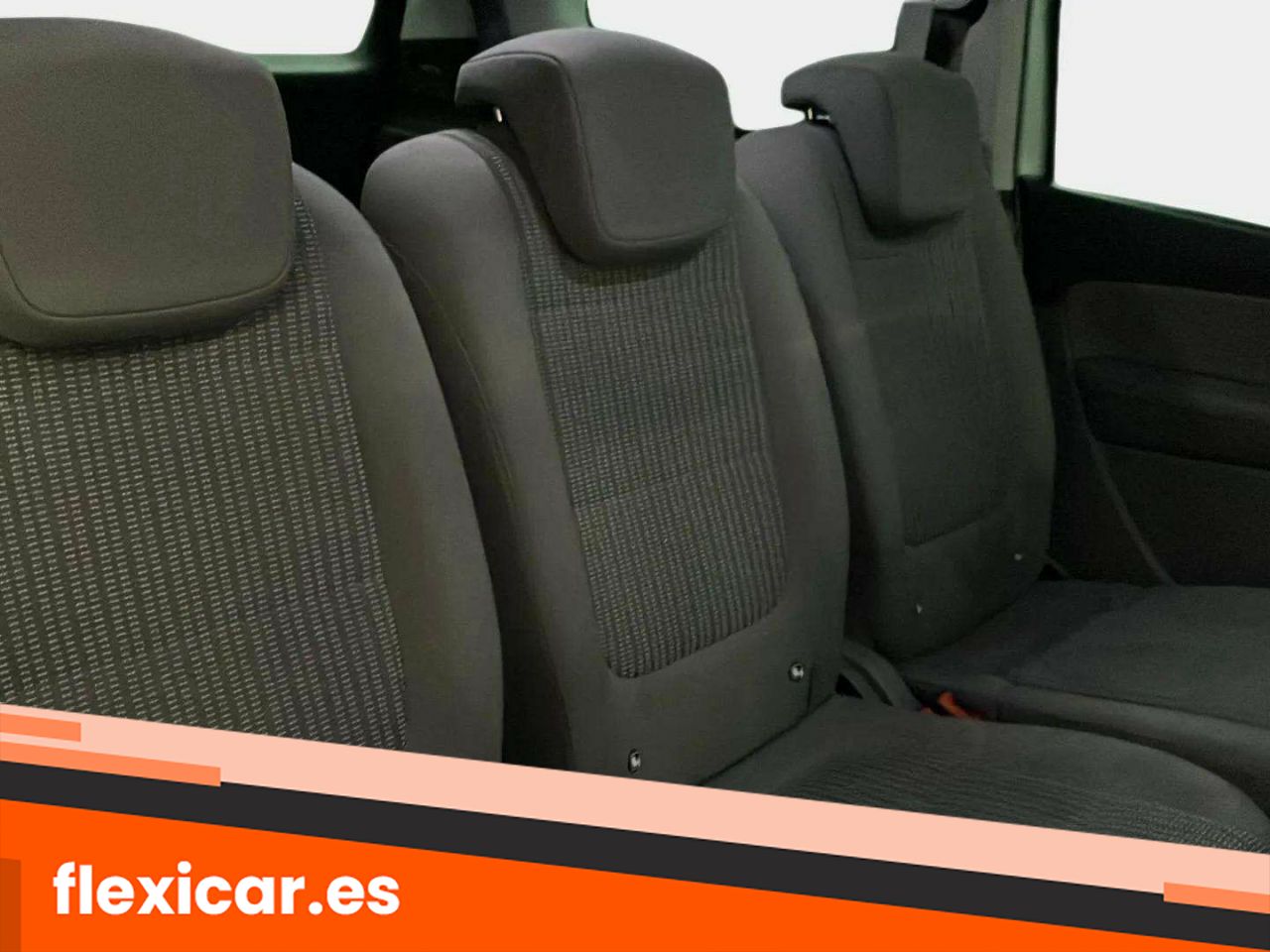 Foto Seat Alhambra 18