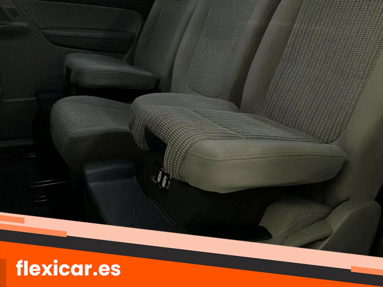 Foto Seat Alhambra 19