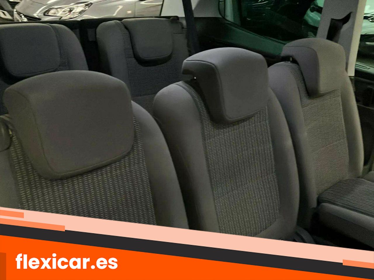 Foto Seat Alhambra 20