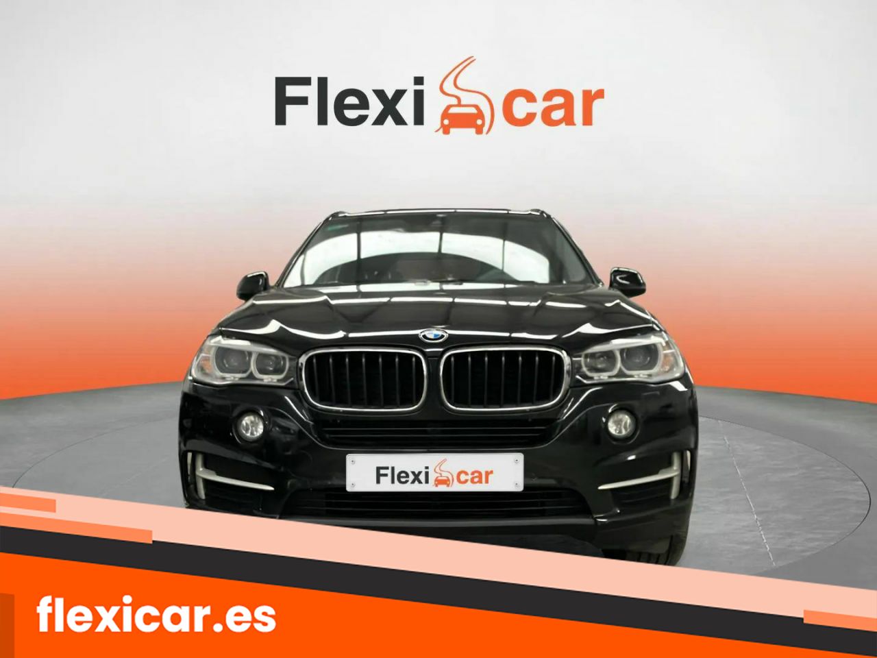 Foto BMW X5 2