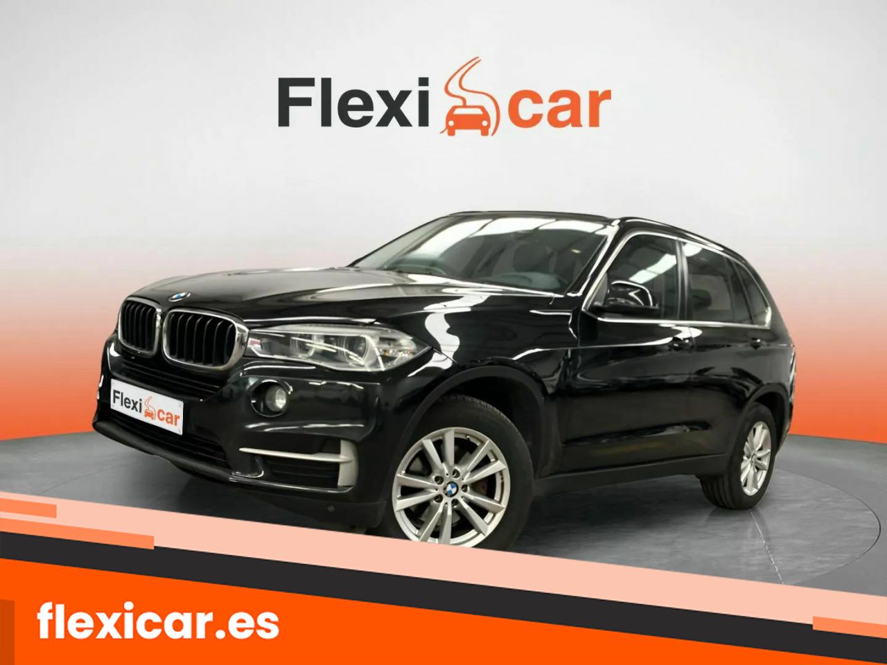 Foto BMW X5 3