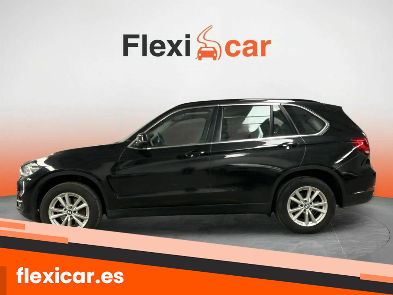Foto BMW X5 4