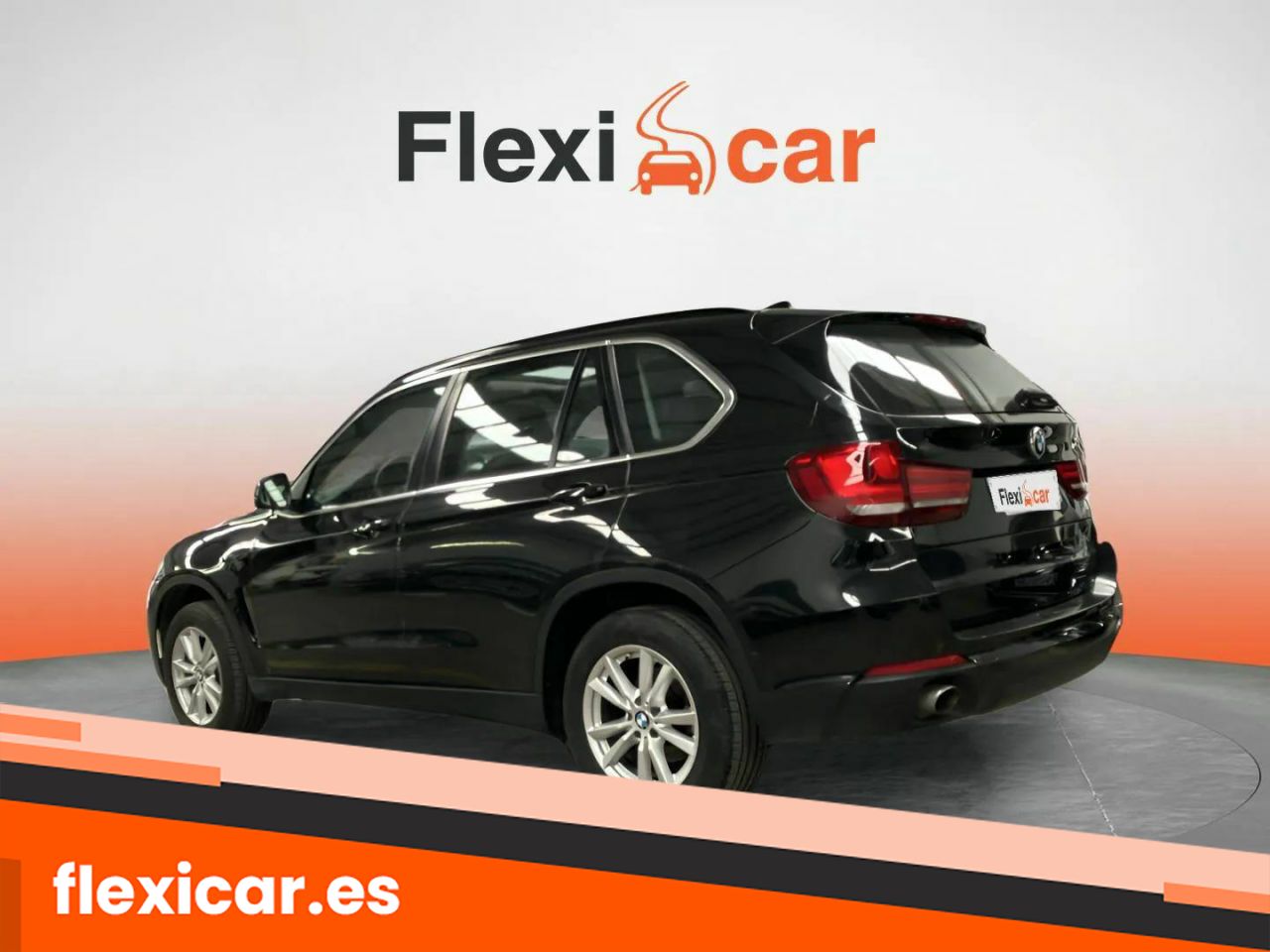 Foto BMW X5 5