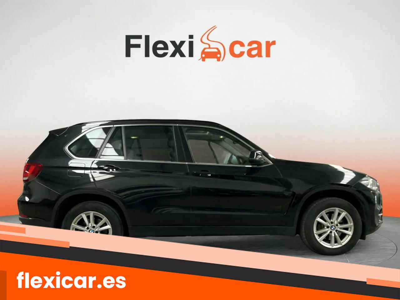 Foto BMW X5 7