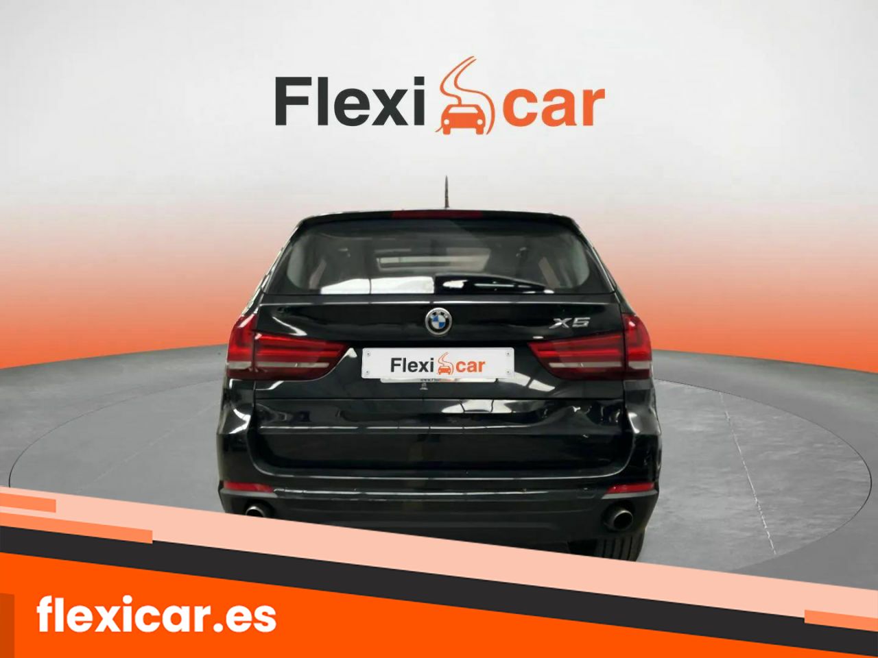 Foto BMW X5 8