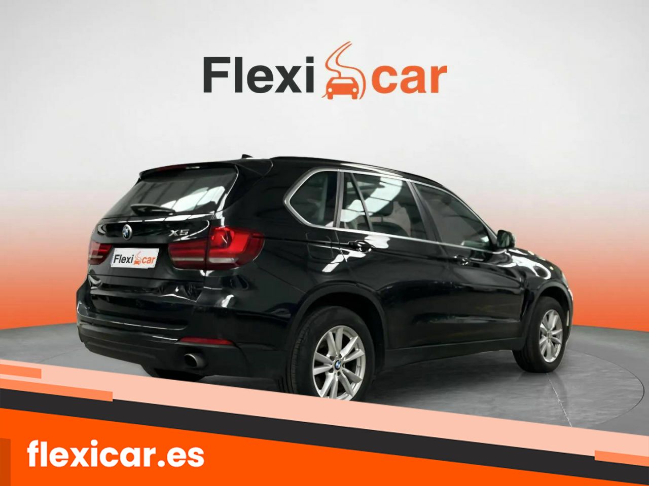 Foto BMW X5 9