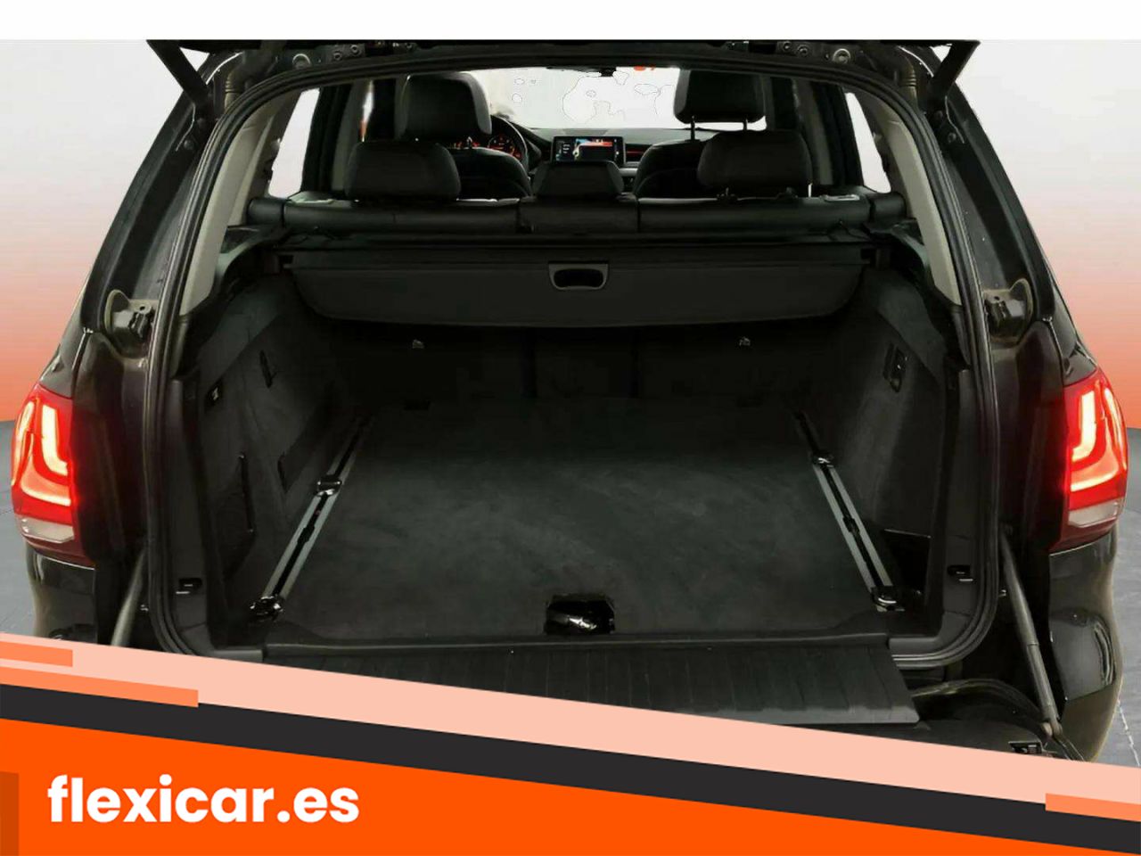 Foto BMW X5 10