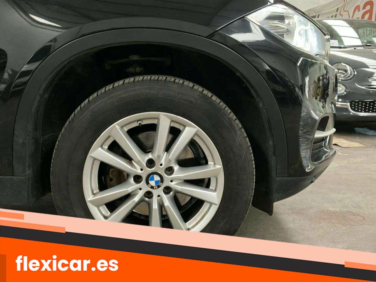 Foto BMW X5 11