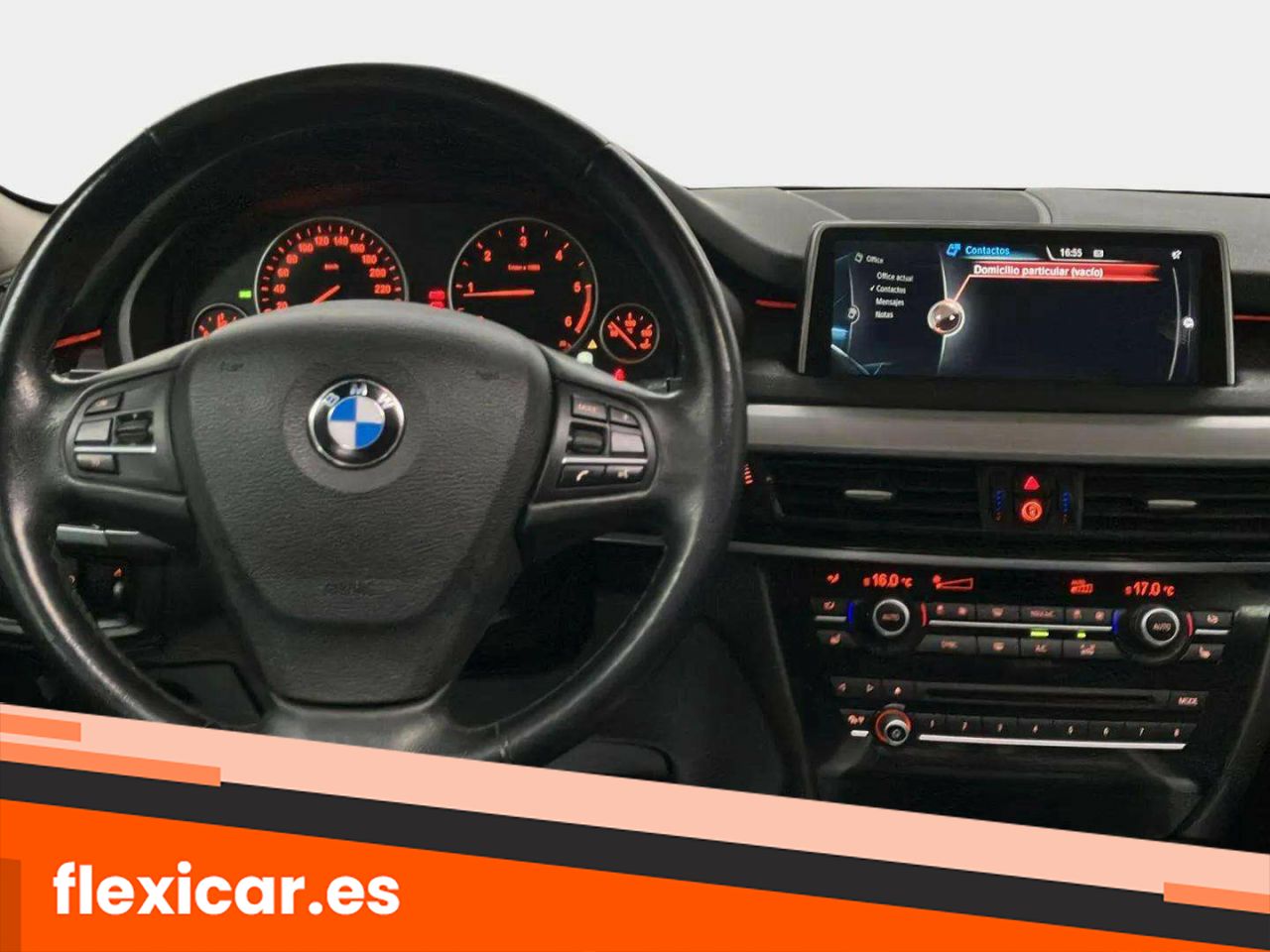 Foto BMW X5 12