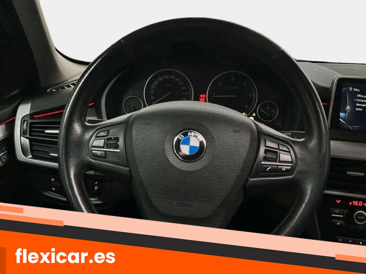 Foto BMW X5 13