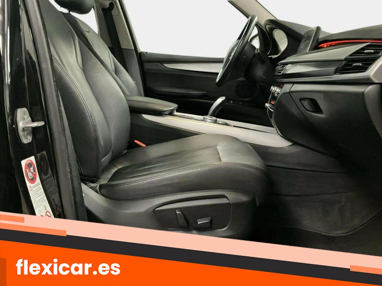 Foto BMW X5 15