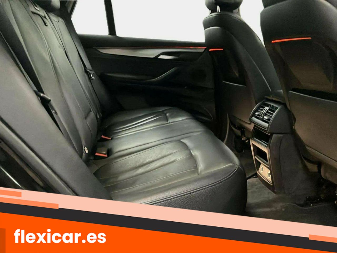 Foto BMW X5 17