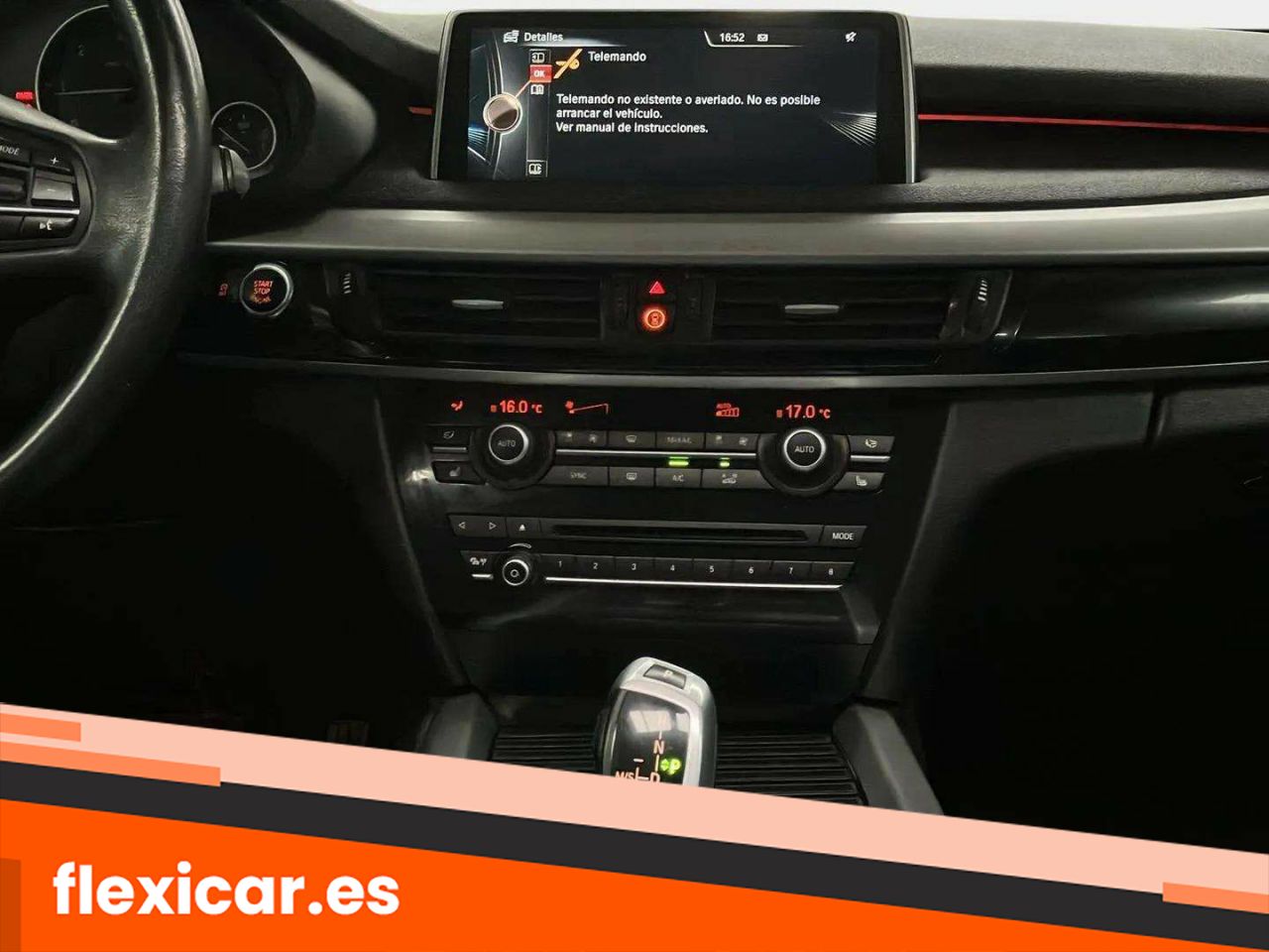 Foto BMW X5 18