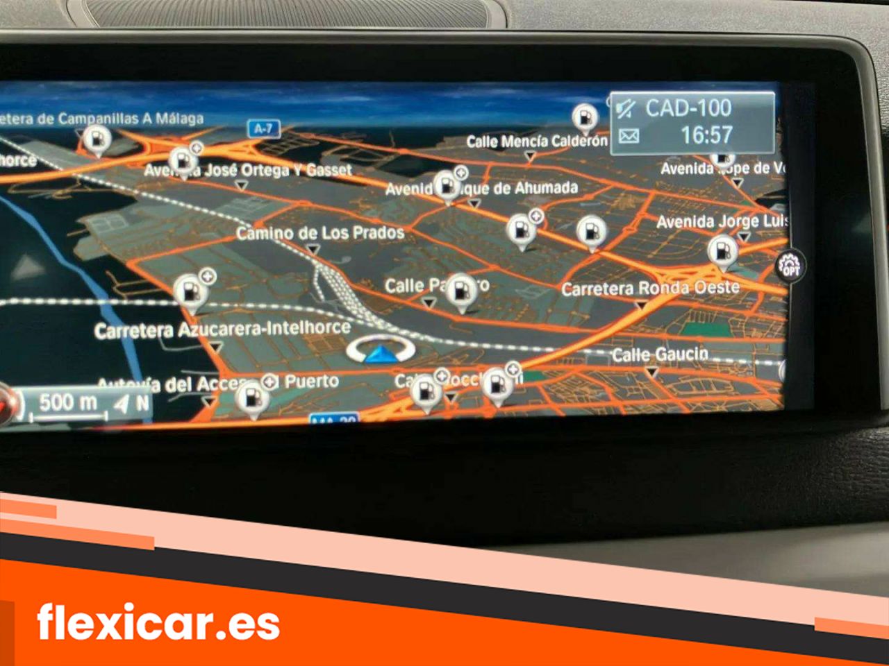 Foto BMW X5 23