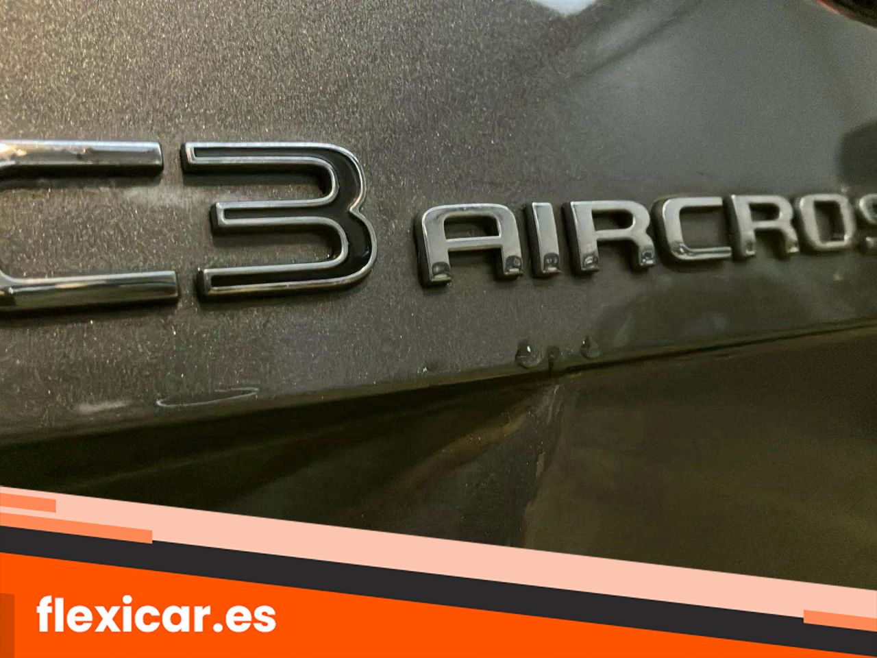 Foto Citroën C3 Aircross 22