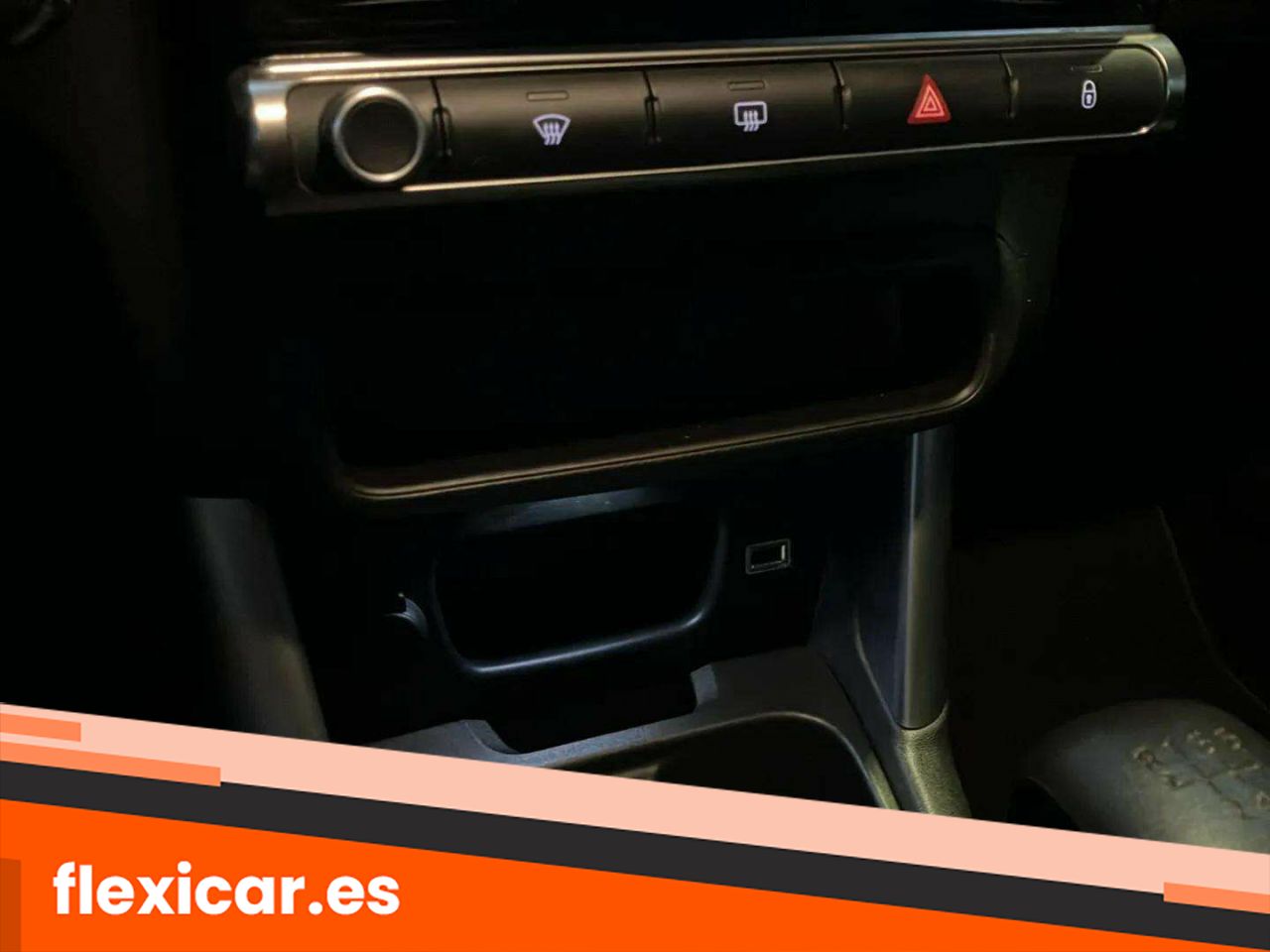 Foto Citroën C3 Aircross 23