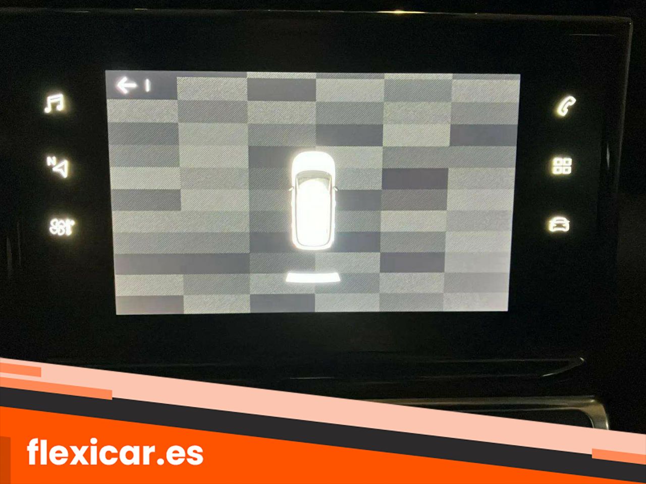 Foto Citroën C3 Aircross 24