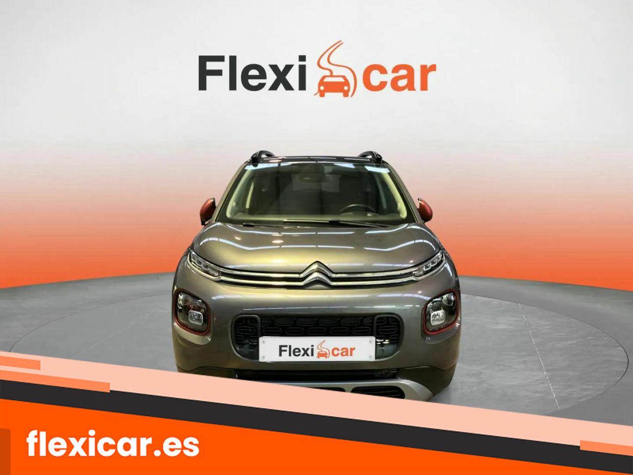 Foto Citroën C3 Aircross 2