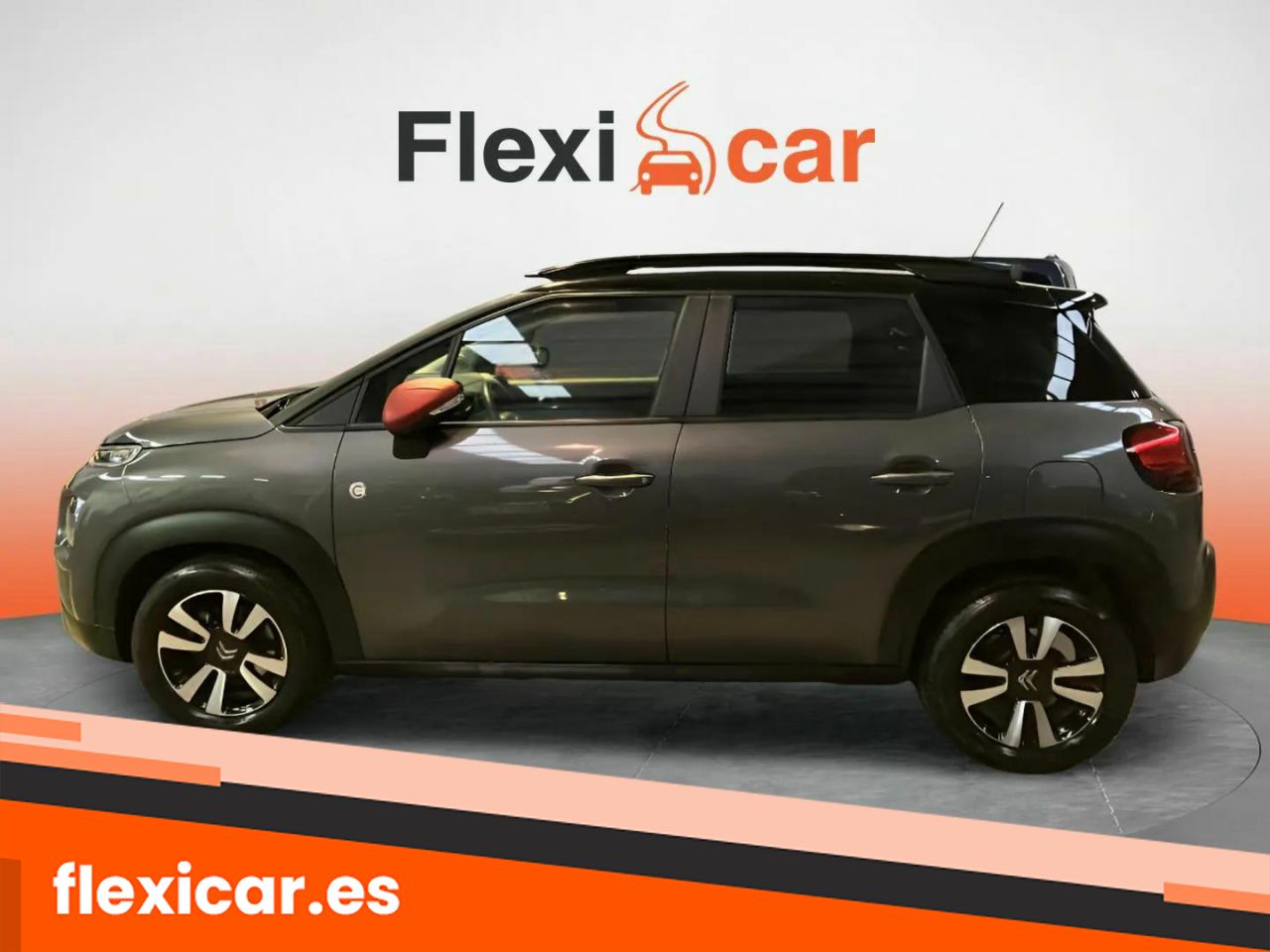 Foto Citroën C3 Aircross 4