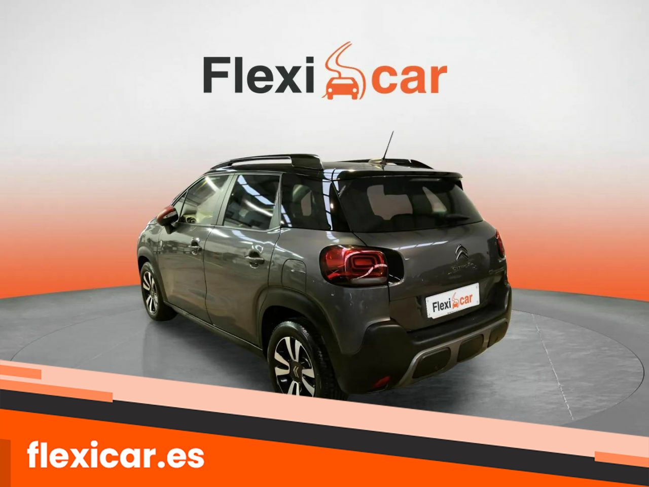 Foto Citroën C3 Aircross 5