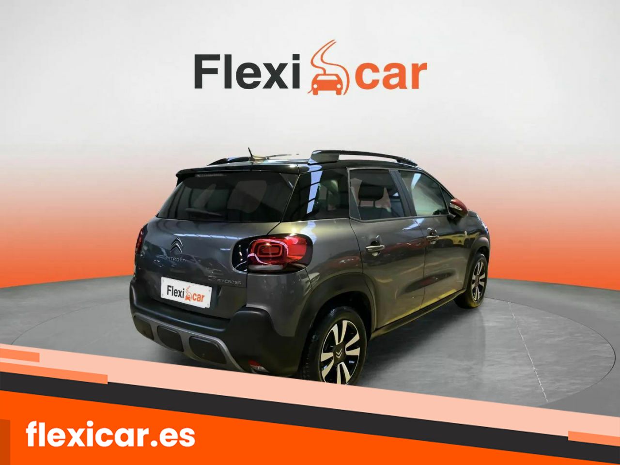 Foto Citroën C3 Aircross 8