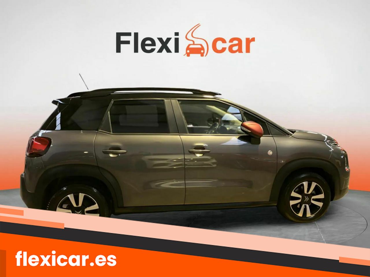 Foto Citroën C3 Aircross 9